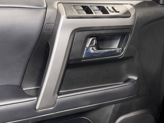 Used 2022 Toyota 4Runner Trail Special Edition image 17