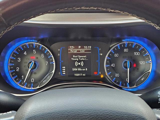 Used 2019 Chrysler Pacifica Touring Plus w/ S Appearance Package image 11