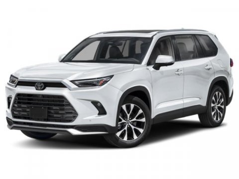 New 2026 Toyota Grand Highlander AWD Hybrid video 1