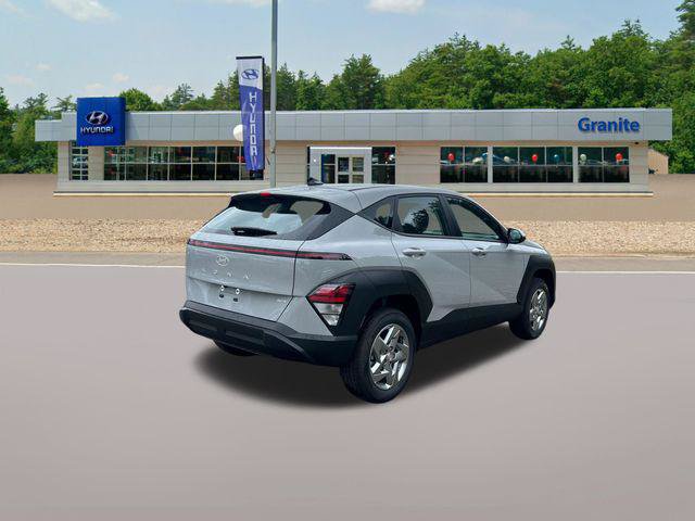 New 2027 Hyundai Kona SE AWD/4WD image 6