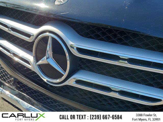 Used 2020 Mercedes-Benz GLE 350 4MATIC w/ 3rd Row Seat Package image 8