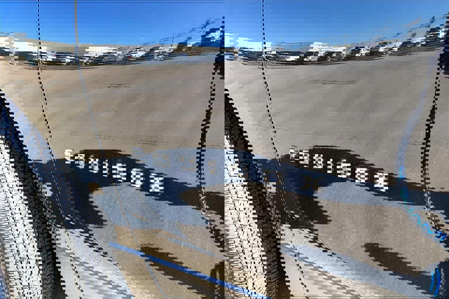 Used 2023 Chevrolet Equinox Premier image 32