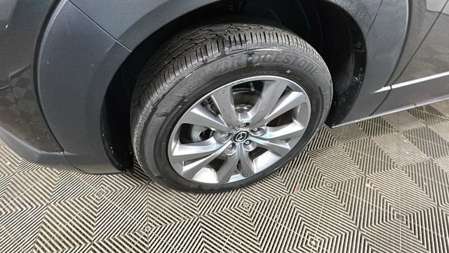 Used 2023 MAZDA CX-30 AWD 2.5 S w/ Preferred Package image 10