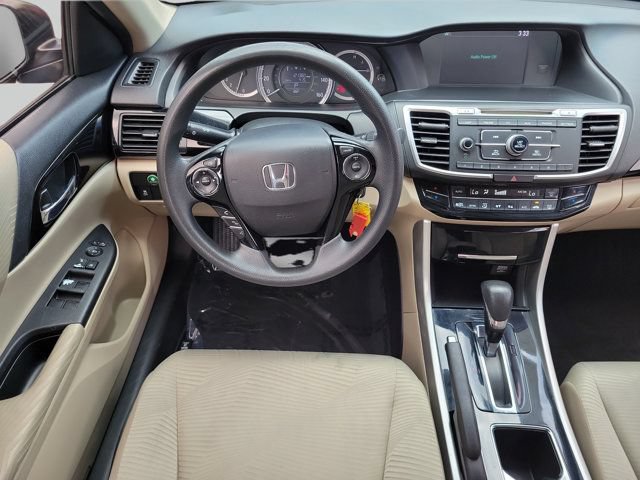 Used 2016 Honda Accord LX image 12