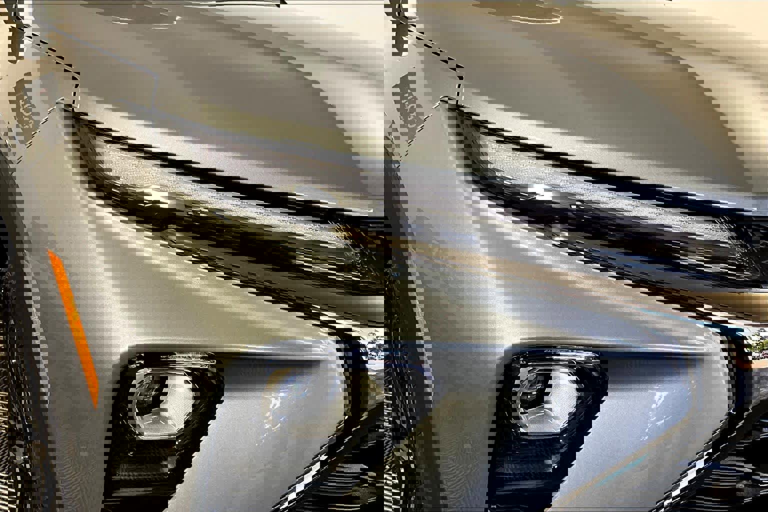 Used 2025 Chevrolet TrailBlazer ACTIV w/ Convenience Package image 27