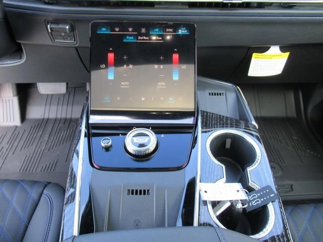 New 2026 Cadillac Escalade IQ Sport 1 AWD/4WD image 23