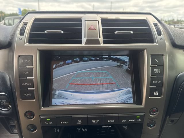 Used 2021 Lexus GX 460 Premium w/ Premium Package AWD/4WD image 19