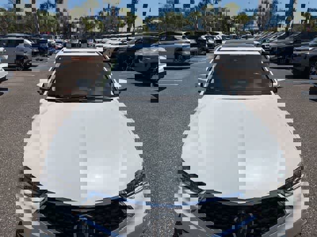 Used 2020 Acura TLX FWD image 14