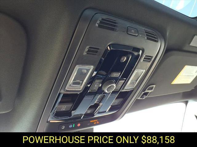 New 2026 Chevrolet Tahoe Premier image 15