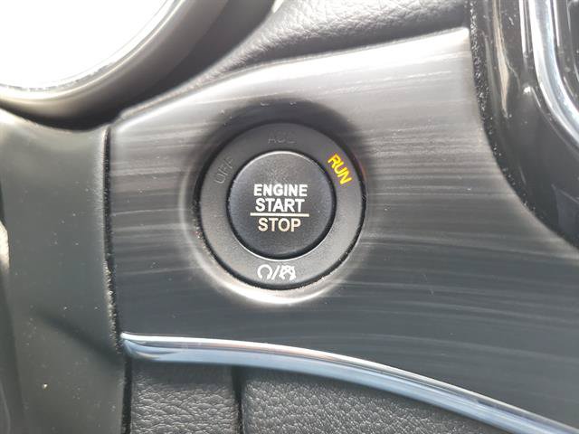 Used 2020 Jeep Grand Cherokee Limited RWD image 62