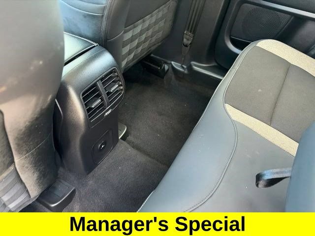 Used 2025 Ford Bronco Sport Big Bend AWD/4WD image 29