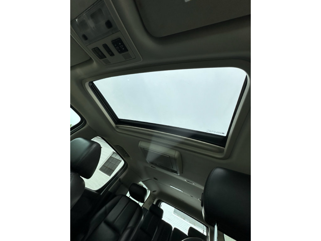 Used 2007 GMC Yukon XL Denali AWD/4WD image 10