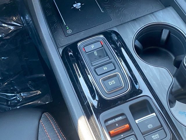 New 2026 Honda Passport TrailSport image 20