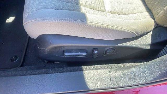 Used 2024 Honda Accord EX image 29