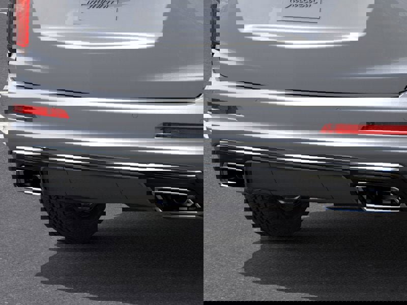 New 2025 Cadillac XT6 Premium Luxury w/ Technology Package image 38