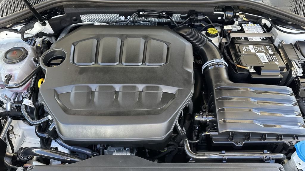 Used 2024 Audi A3 2.0T Premium Plus image 58