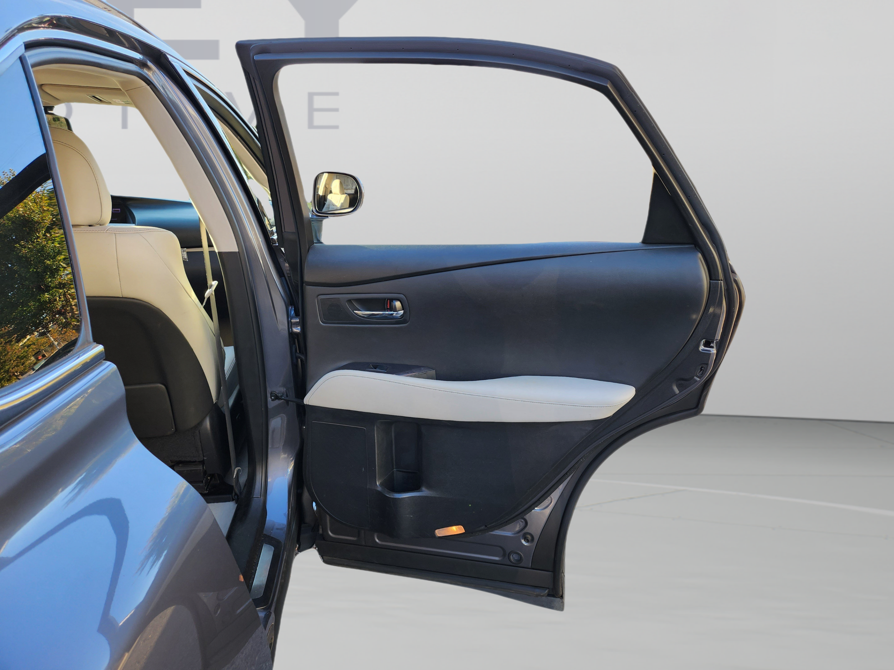 Used 2015 Lexus RX 350 FWD image 25