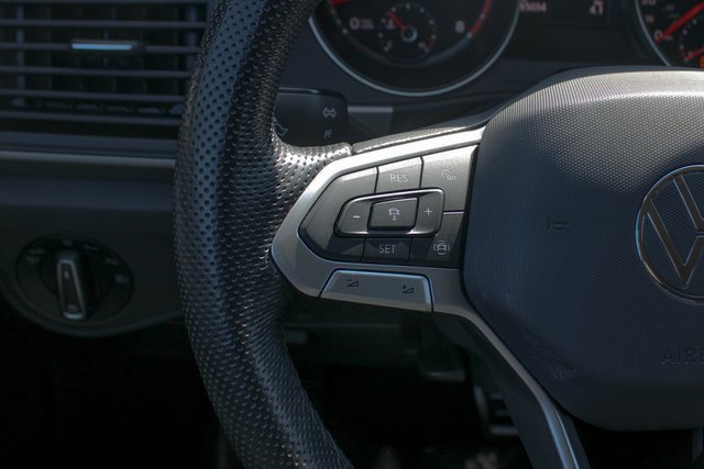 Used 2021 Volkswagen Atlas SE w/ Towing Package image 26