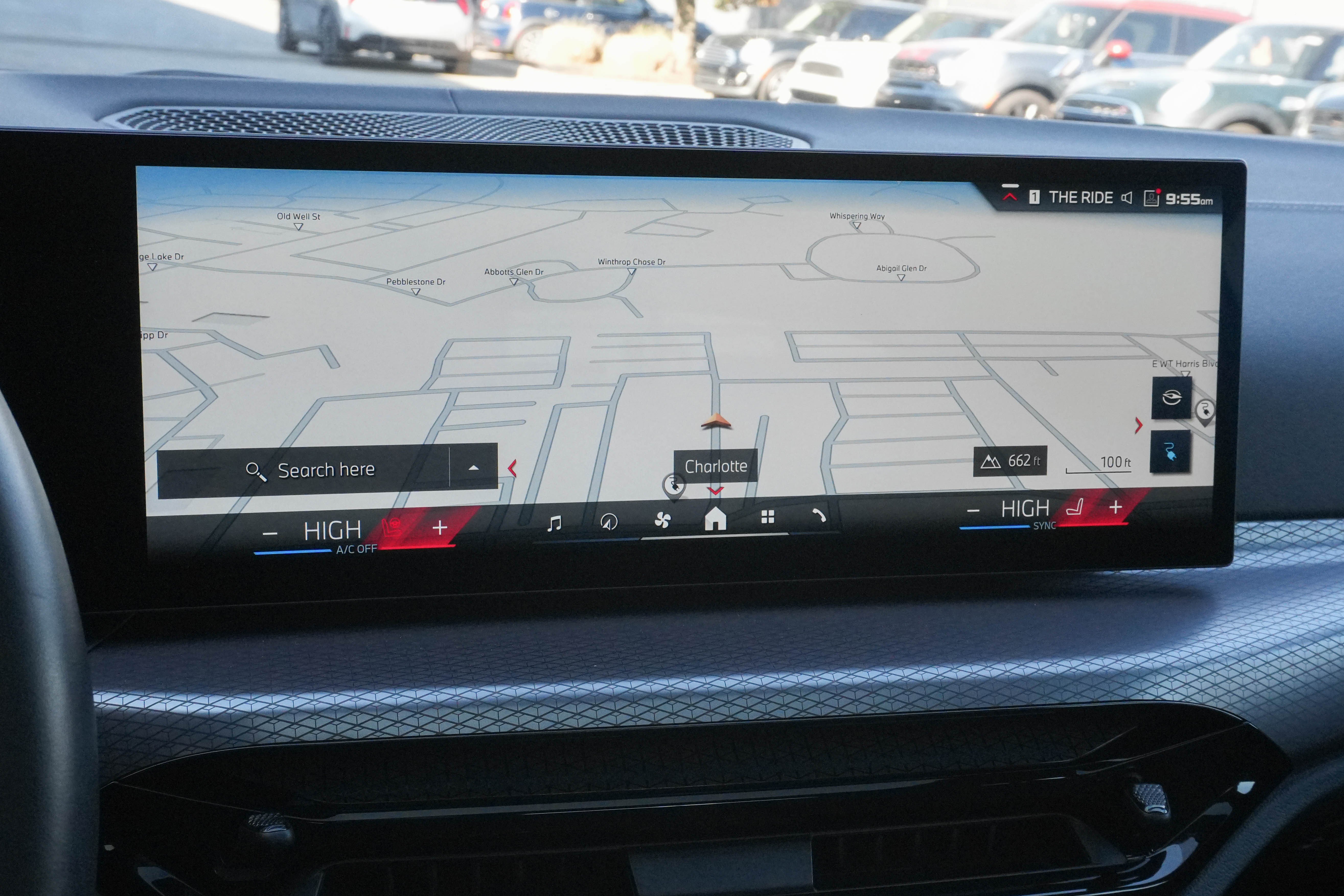 Used 2025 BMW i4 M50 image 24