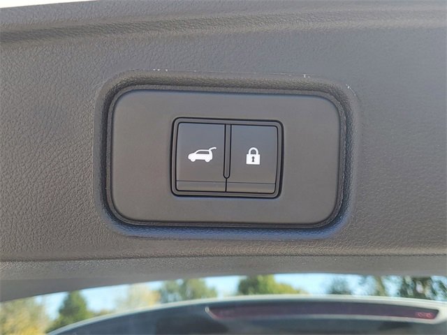 New 2025 Nissan Pathfinder SL w/ SL Premium Package image 29