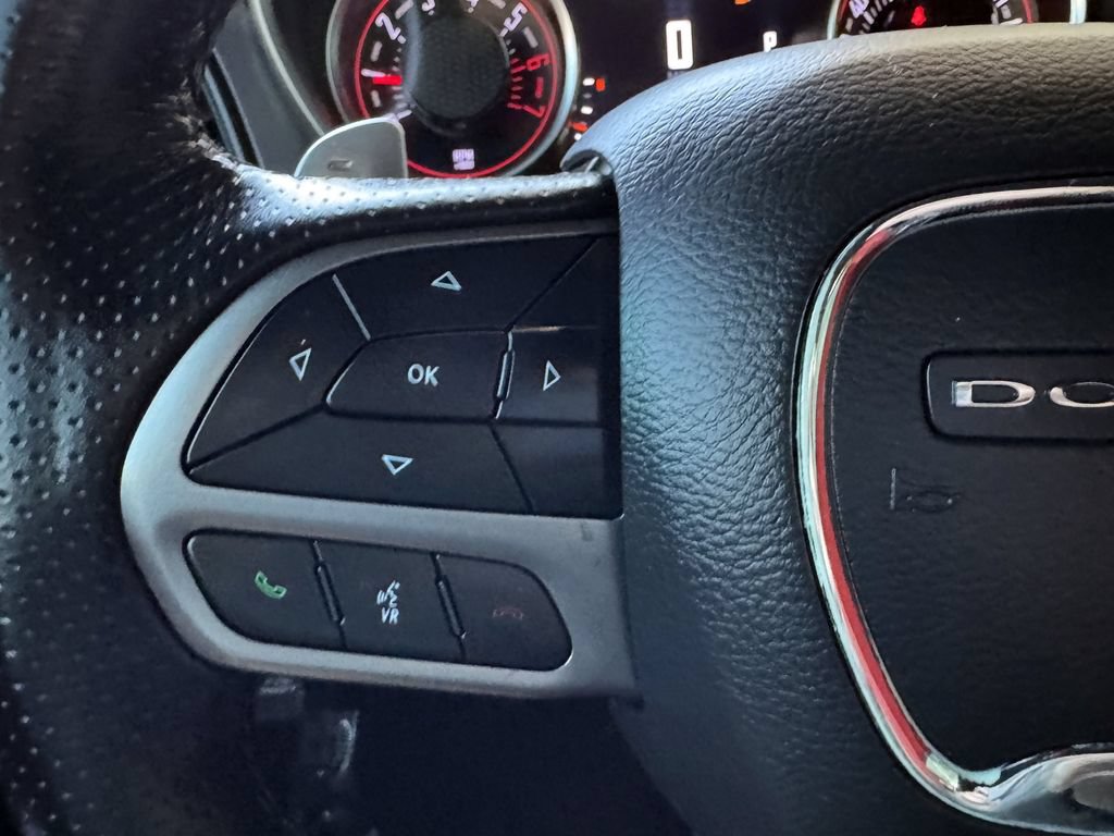 Used 2021 Dodge Challenger R/T w/ Plus Package RWD image 23