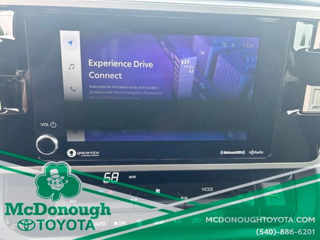 Certified 2022 Toyota Tundra SR5 AWD/4WD image 11