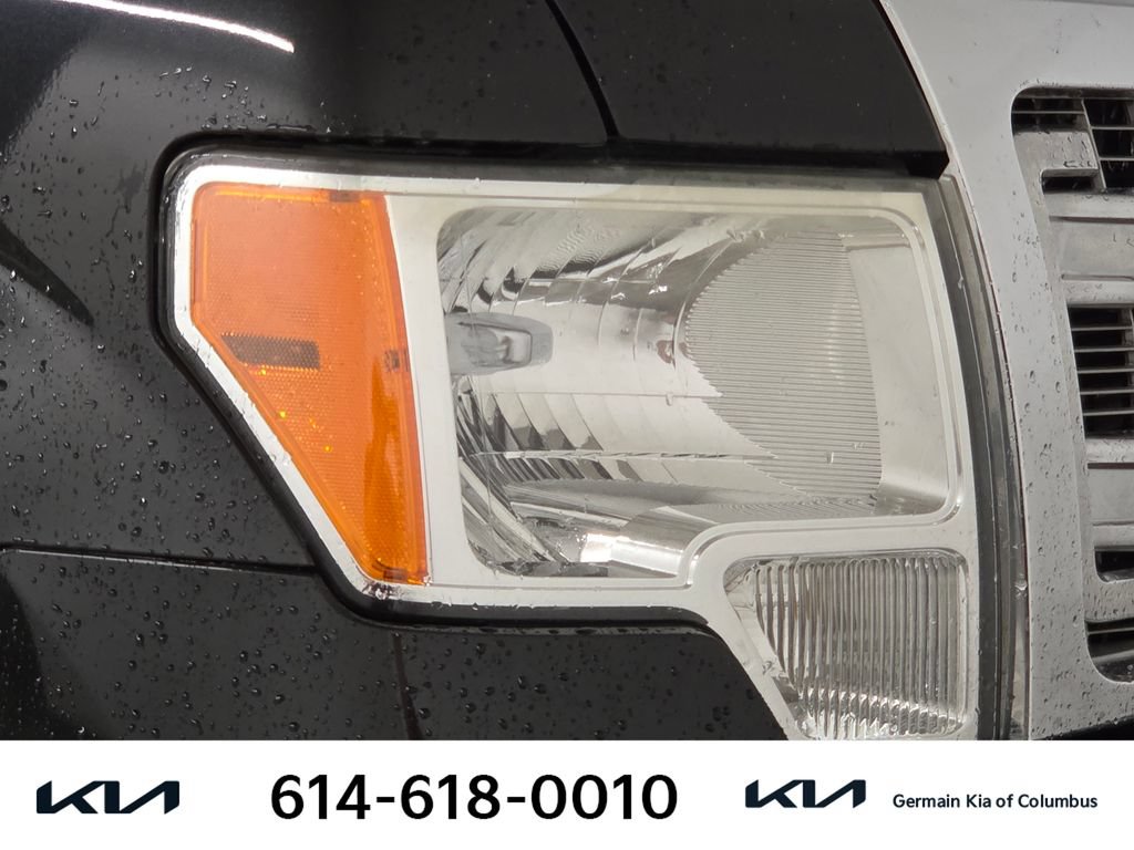 Used 2014 Ford F150 XLT w/ Equipment Group 302A Luxury RWD image 15