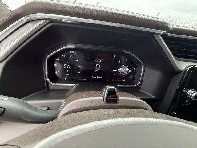 New 2026 GMC Sierra 1500 Denali image 13