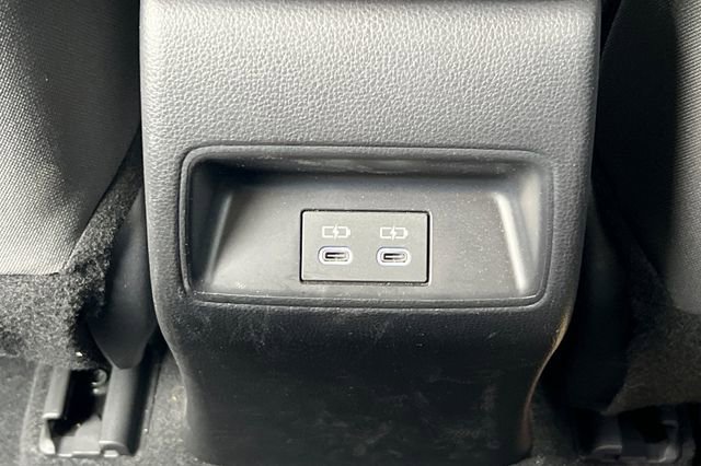 Used 2025 Toyota Corolla LE w/ LE Premium Package FWD image 17