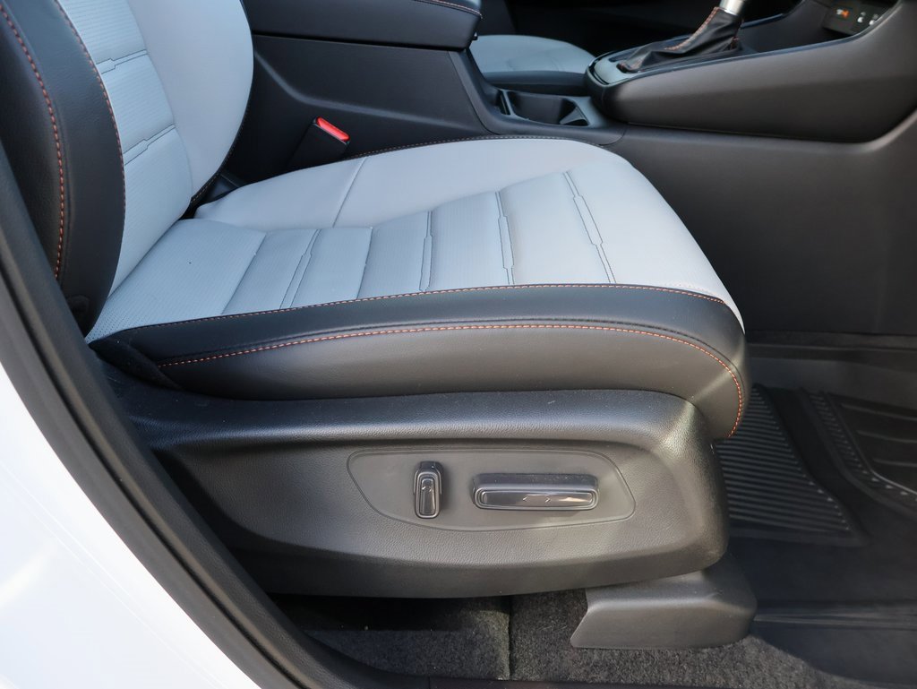 Certified 2026 Honda CR-V Sport Touring image 10