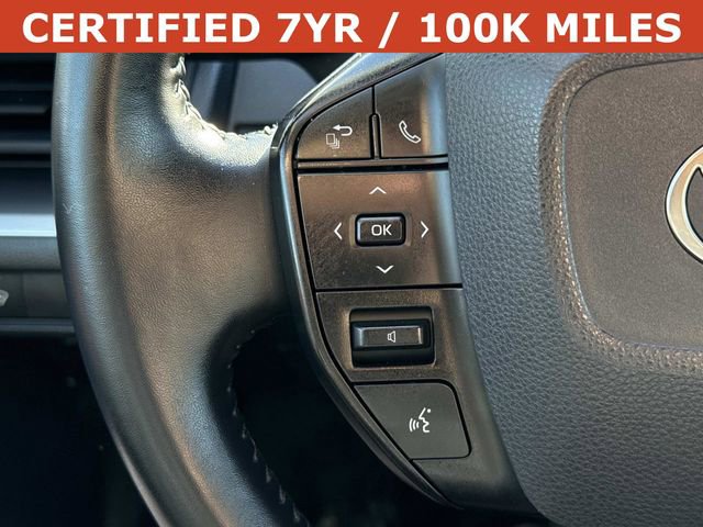 Used 2024 Toyota Prius LE image 24