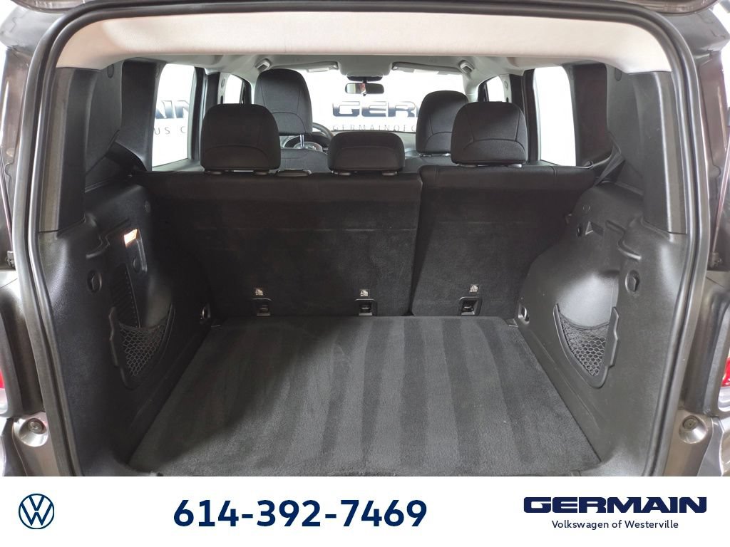 Used 2019 Jeep Renegade Sport FWD image 18