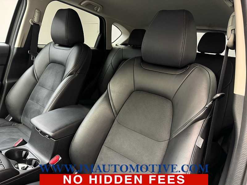 Used 2023 MAZDA CX-5 AWD 2.5 S w/ Select Package image 13