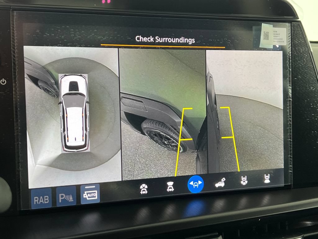 New 2026 Subaru Outback Wilderness AWD/4WD image 34