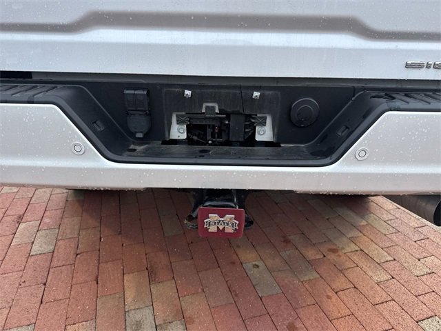 Used 2022 GMC Sierra 2500 Denali w/ Denali Ultimate Package image 12