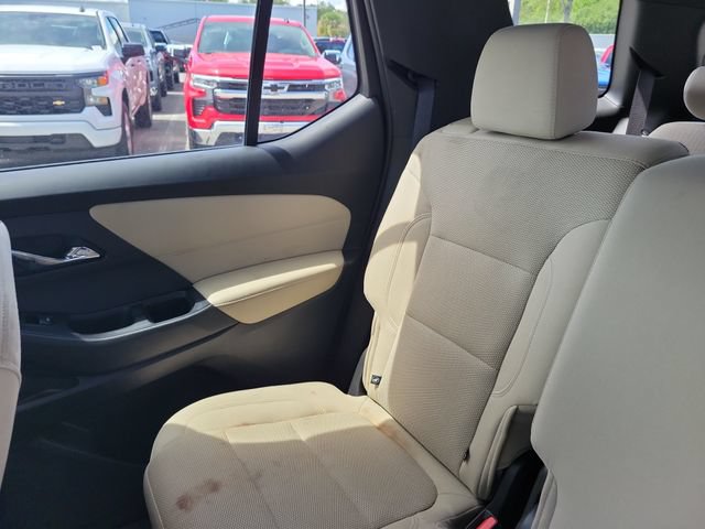 Used 2023 Chevrolet Traverse LS w/ Midnight/Sport Edition FWD image 14