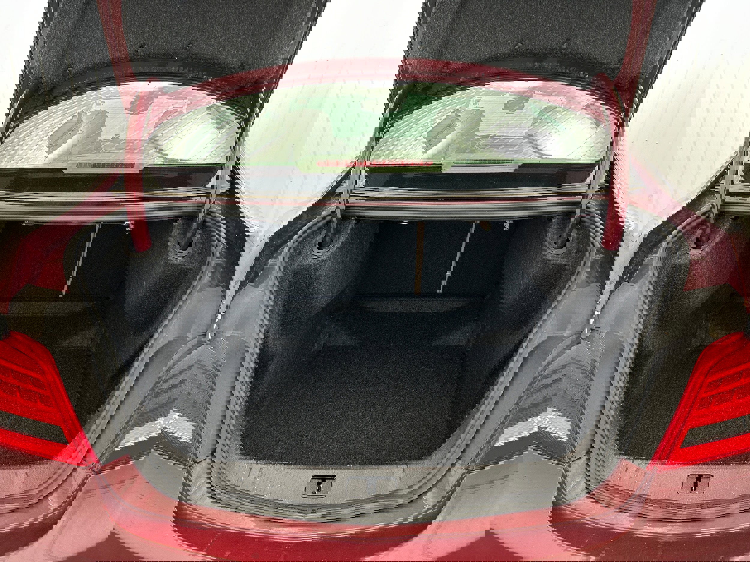 Used 2016 Buick LaCrosse Leather w/ Experience Buick Package image 29