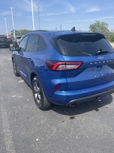 Used 2023 Ford Escape ST-Line Select w/ Tech Pack #2 image 7