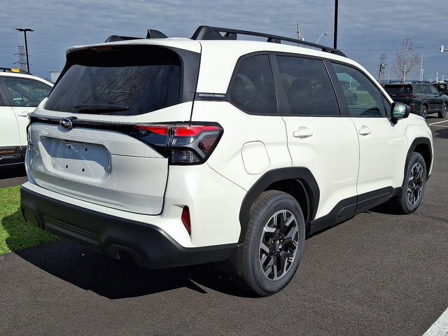 New 2026 Subaru Forester Premium image 4