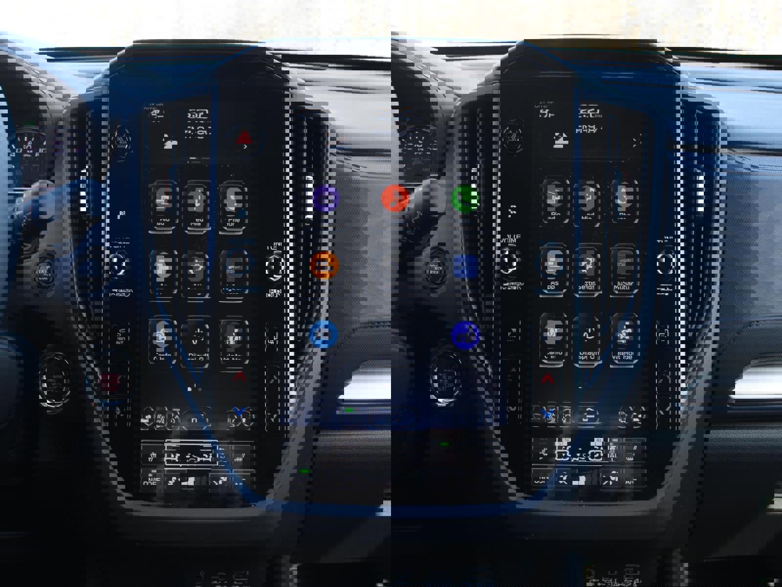 New 2026 Subaru Forester Premium image 12