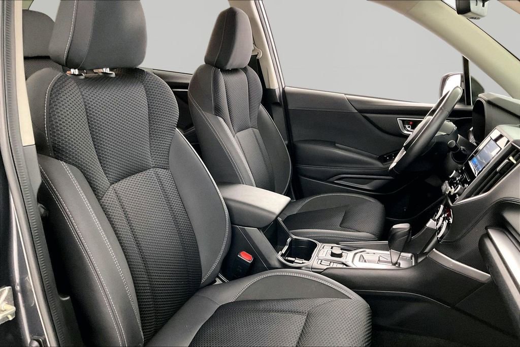 Used 2021 Subaru Forester Premium w/ Popular Package #1 image 24