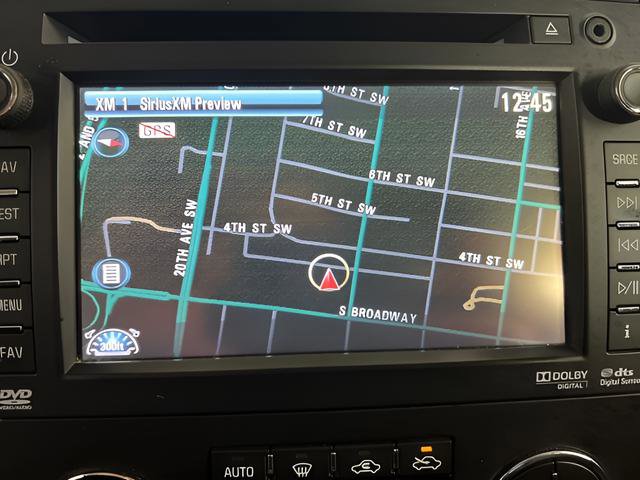 Used 2013 GMC Sierra 2500 Denali w/ Suspension Package, Off-Road image 20