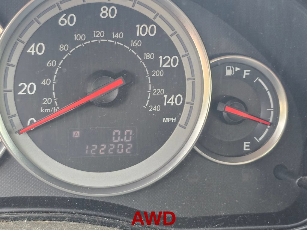 Used 2005 Subaru Legacy 2.5i AWD/4WD image 16