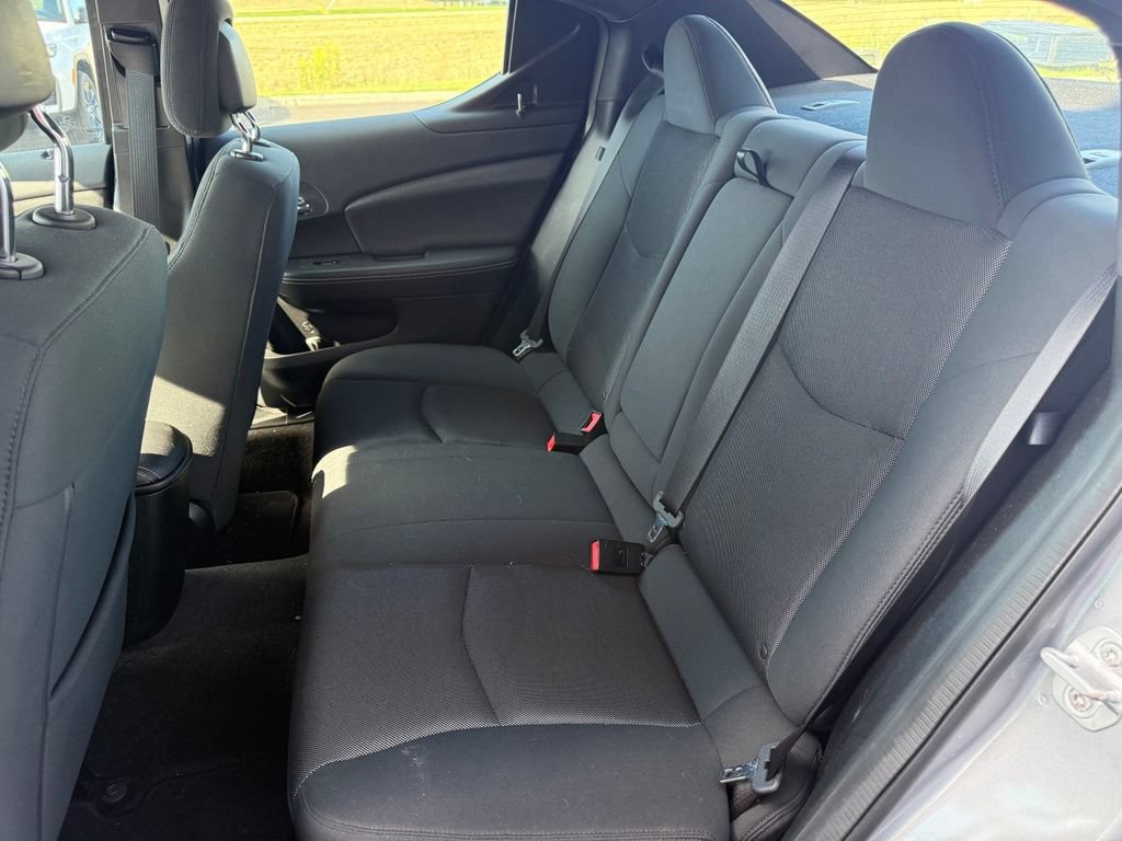 Used 2013 Dodge Avenger SE FWD image 17