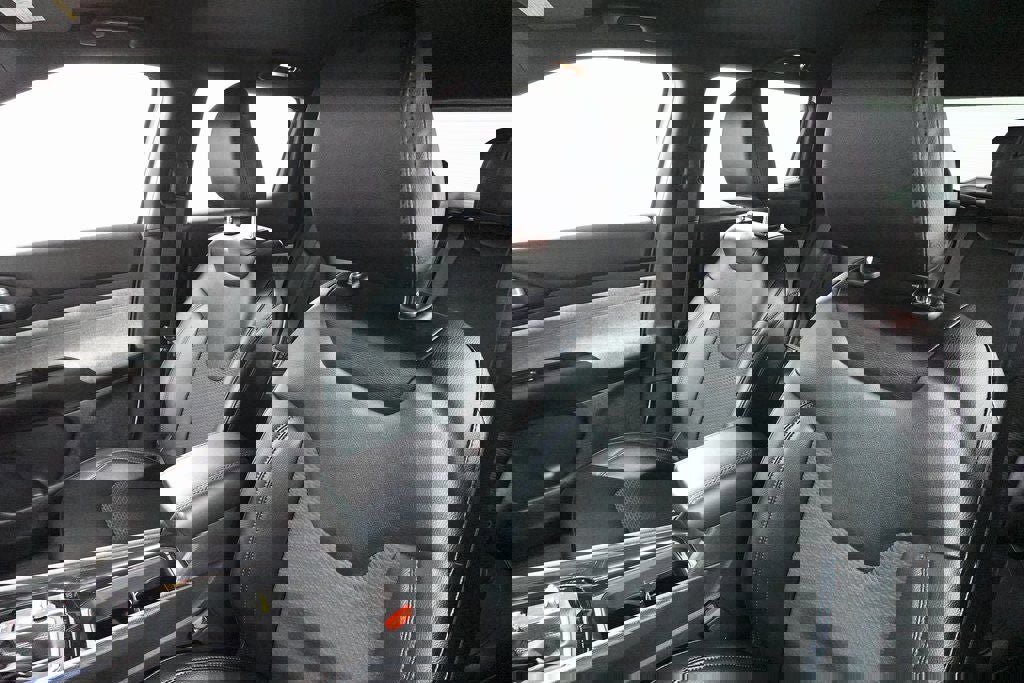 New 2026 Jeep Compass Latitude image 11