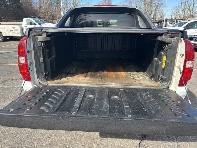 Used 2007 Chevrolet Avalanche LT w/ LT Preferred Equipment Group image 27