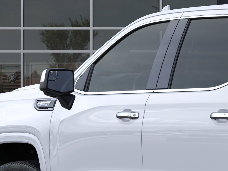 New 2026 GMC Sierra 1500 Denali Ultimate AWD/4WD image 12