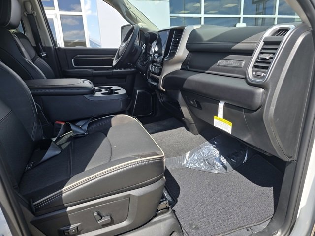 Used 2024 RAM 2500 Laramie image 31