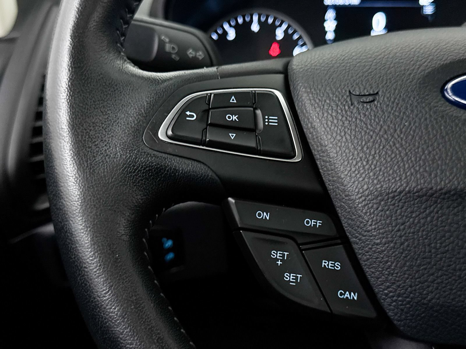Used 2019 Ford EcoSport SES AWD/4WD image 32