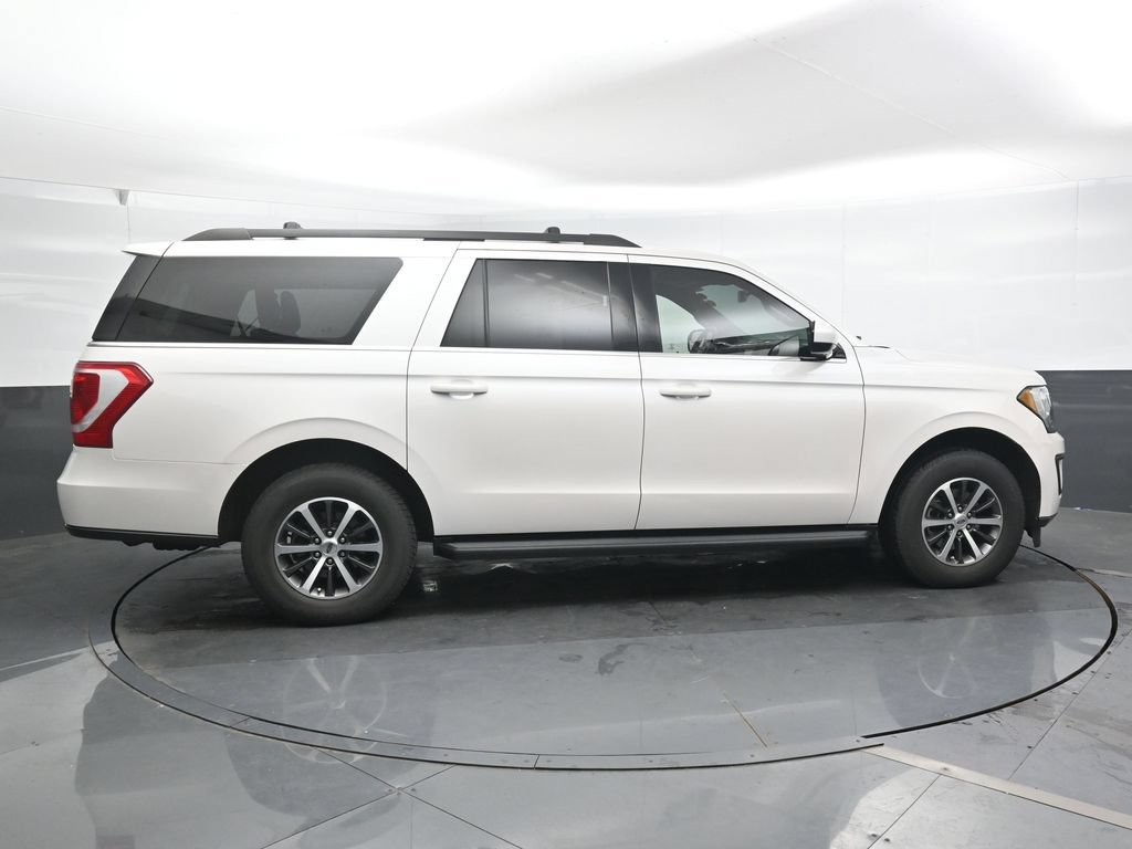 Used 2019 Ford Expedition Max XLT w/ Cargo Package AWD/4WD image 3